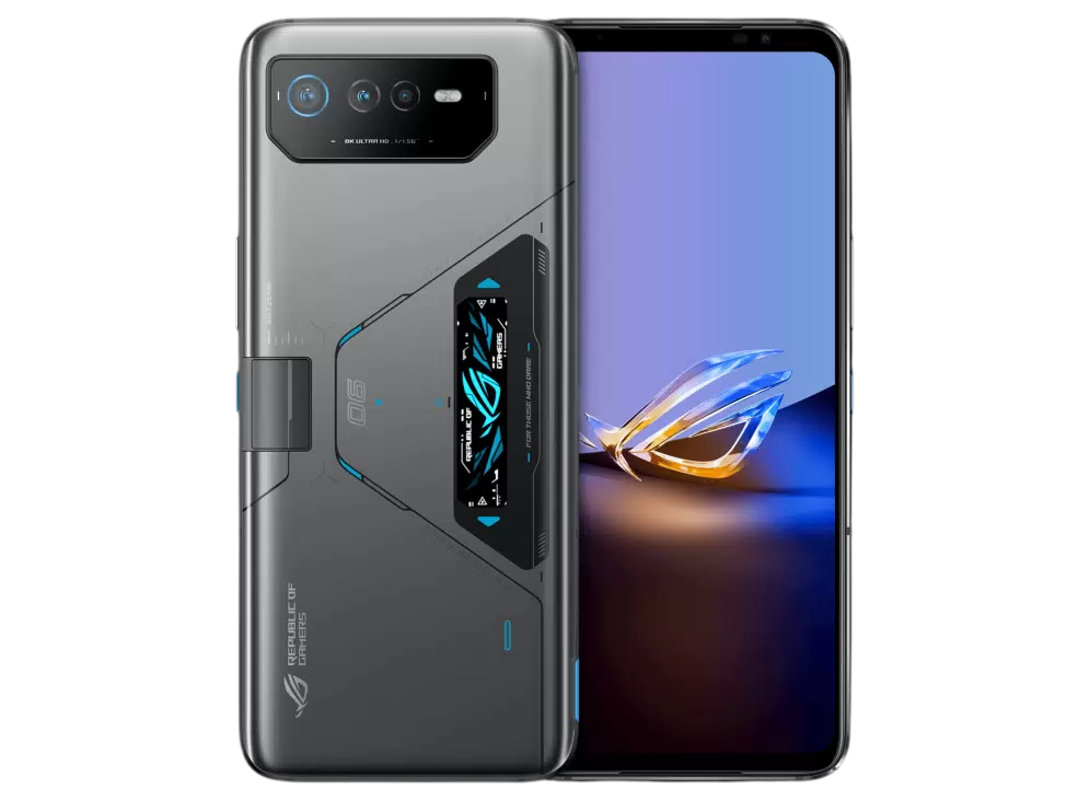 Asus